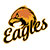 Belpre Eagles logo