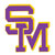 st marys high school logo