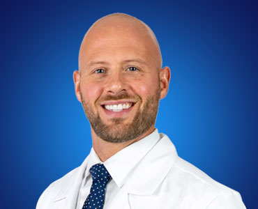 Image of Doctor Mark C. Plumby, M.D.